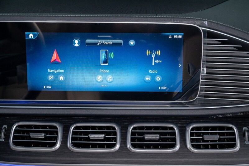 2025 Mercedes-Benz GLS 450 4MATIC&reg; SUV Scottsdale AZ