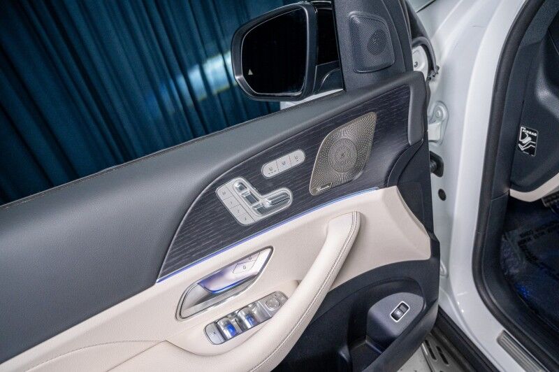 2025 Mercedes-Benz GLS 450 4MATIC&reg; SUV Scottsdale AZ