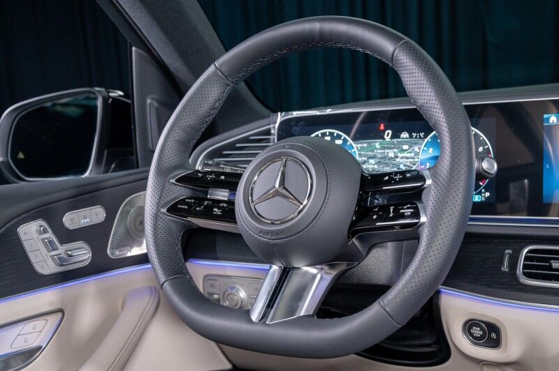 2025 Mercedes-Benz GLS 450 4MATIC&reg; SUV Scottsdale AZ