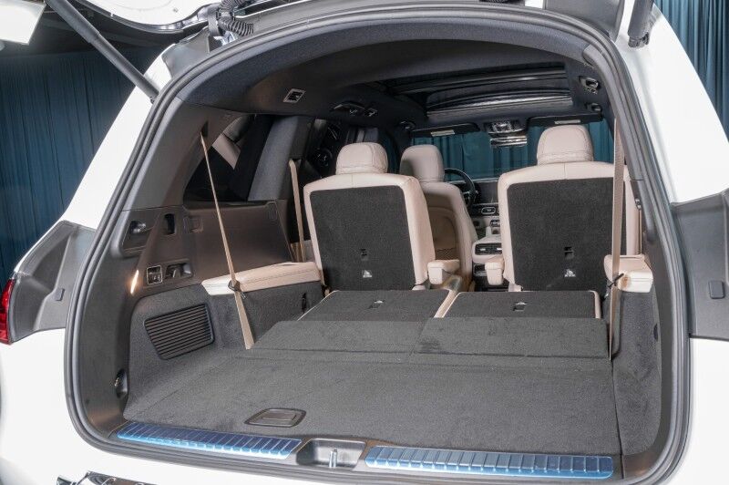 2025 Mercedes-Benz GLS 450 4MATIC&reg; SUV Scottsdale AZ