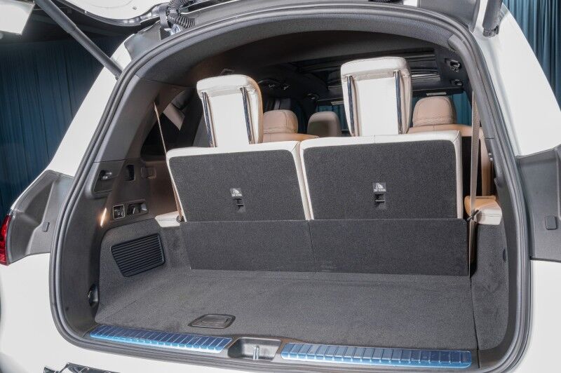 2025 Mercedes-Benz GLS 450 4MATIC&reg; SUV Scottsdale AZ