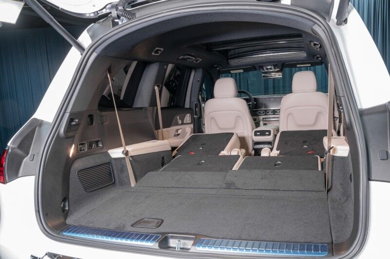 2025 Mercedes-Benz GLS 450 4MATIC&reg; SUV Scottsdale AZ