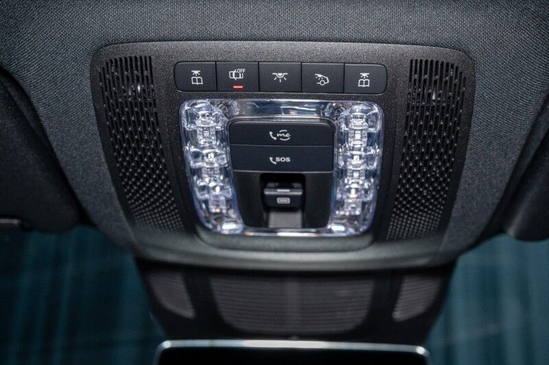 2025 Mercedes-Benz GLS 450 4MATIC&reg; SUV Scottsdale AZ