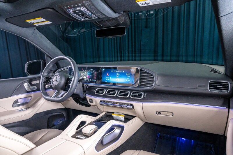 2025 Mercedes-Benz GLS 450 4MATIC&reg; SUV Scottsdale AZ