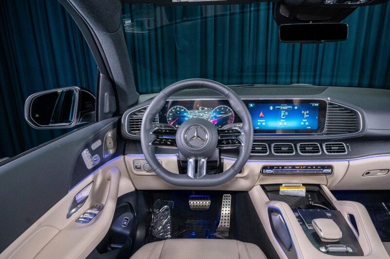 2025 Mercedes-Benz GLS 450 4MATIC&reg; SUV Scottsdale AZ