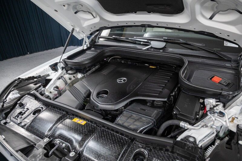 2025 Mercedes-Benz GLS 450 4MATIC&reg; SUV Scottsdale AZ