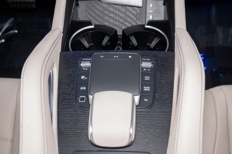 2025 Mercedes-Benz GLS 450 4MATIC&reg; SUV Scottsdale AZ