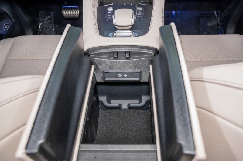2025 Mercedes-Benz GLS 450 4MATIC&reg; SUV Scottsdale AZ