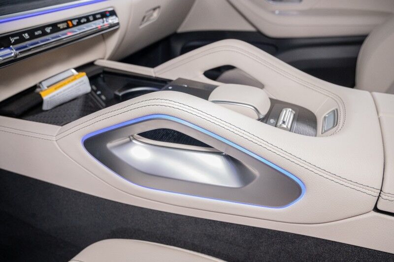 2025 Mercedes-Benz GLS 450 4MATIC&reg; SUV Scottsdale AZ