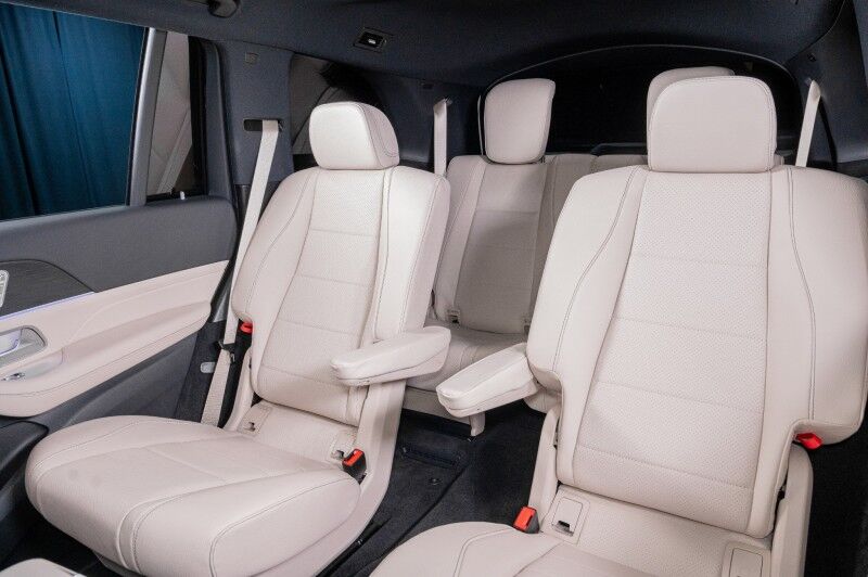 2025 Mercedes-Benz GLS 450 4MATIC&reg; SUV Scottsdale AZ