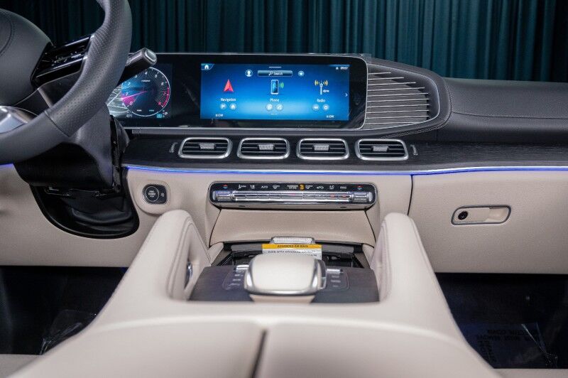 2025 Mercedes-Benz GLS 450 4MATIC&reg; SUV Scottsdale AZ