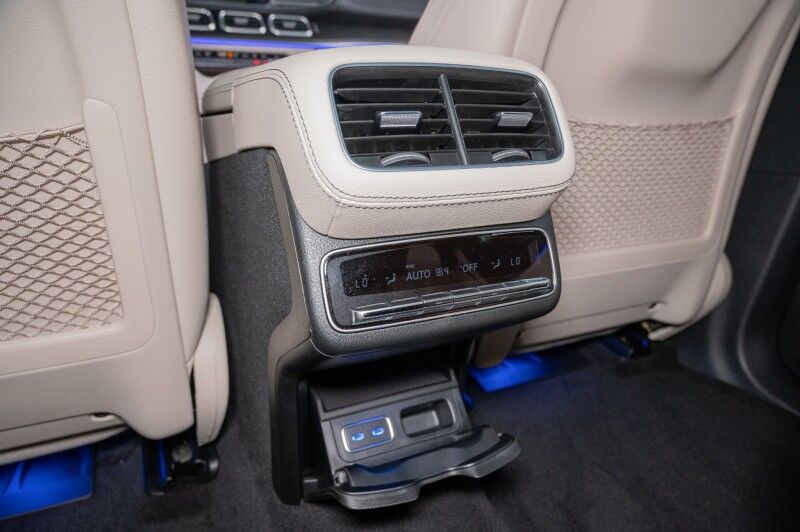 2025 Mercedes-Benz GLS 450 4MATIC&reg; SUV Scottsdale AZ