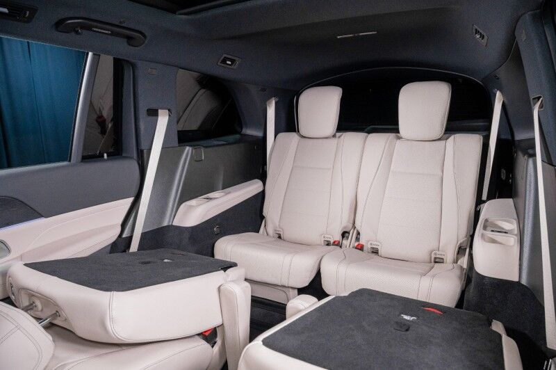 2025 Mercedes-Benz GLS 450 4MATIC&reg; SUV Scottsdale AZ