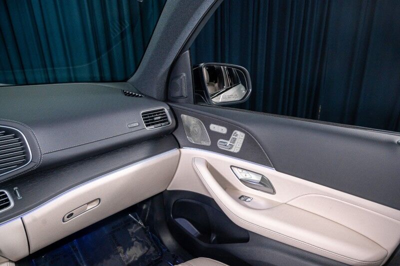 2025 Mercedes-Benz GLS 450 4MATIC&reg; SUV Scottsdale AZ