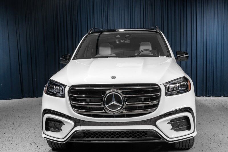 2025 Mercedes-Benz GLS 450 4MATIC&reg; SUV Scottsdale AZ
