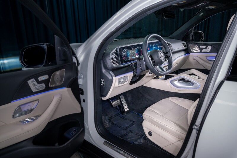 2025 Mercedes-Benz GLS 450 4MATIC&reg; SUV Scottsdale AZ