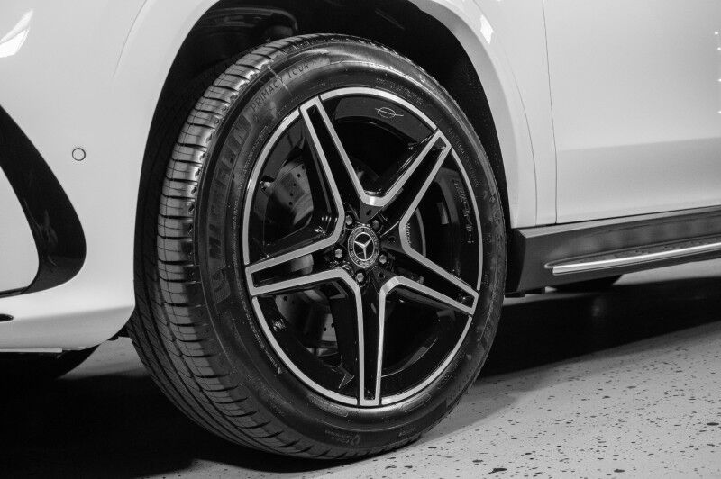 2025 Mercedes-Benz GLS 450 4MATIC&reg; SUV Scottsdale AZ