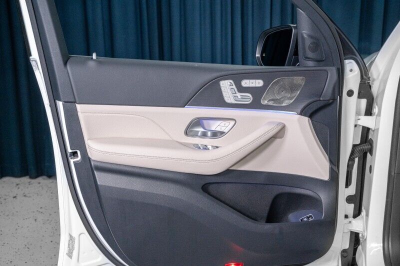 2025 Mercedes-Benz GLS 450 4MATIC&reg; SUV Scottsdale AZ