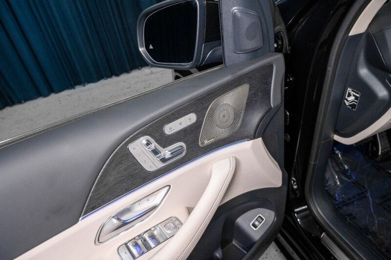2025 Mercedes-Benz GLS 450 4MATIC&reg; SUV Scottsdale AZ