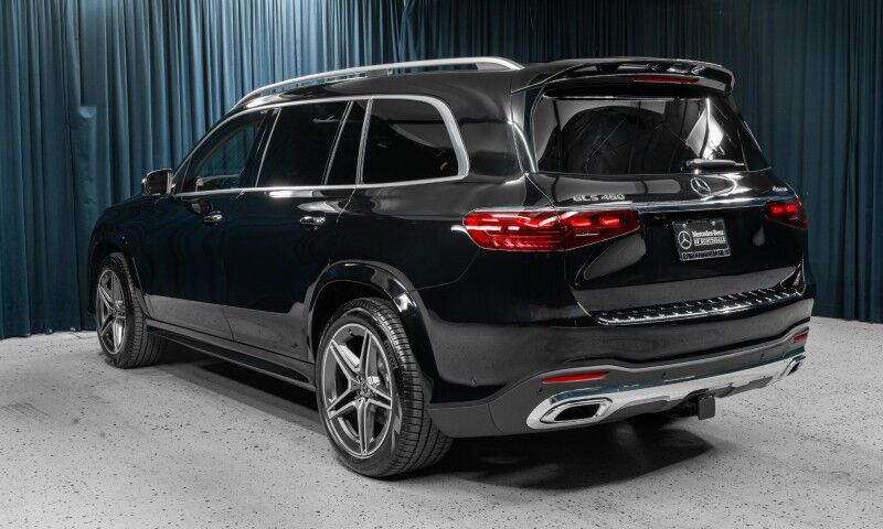 2025 Mercedes-Benz GLS 450 4MATIC&reg; SUV Scottsdale AZ