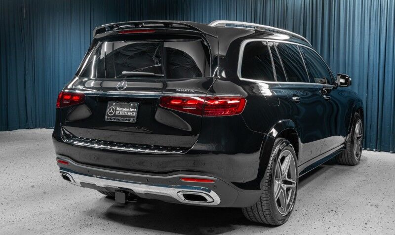 2025 Mercedes-Benz GLS 450 4MATIC&reg; SUV Scottsdale AZ