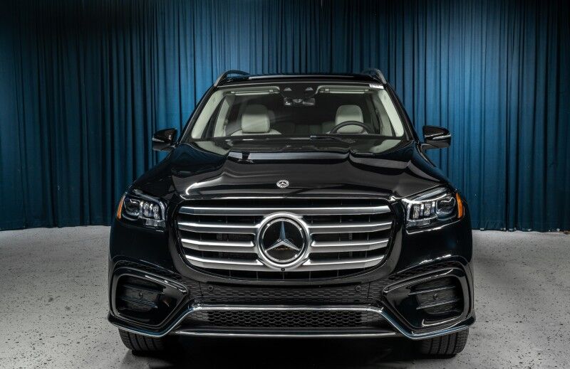 2025 Mercedes-Benz GLS 450 4MATIC&reg; SUV Scottsdale AZ