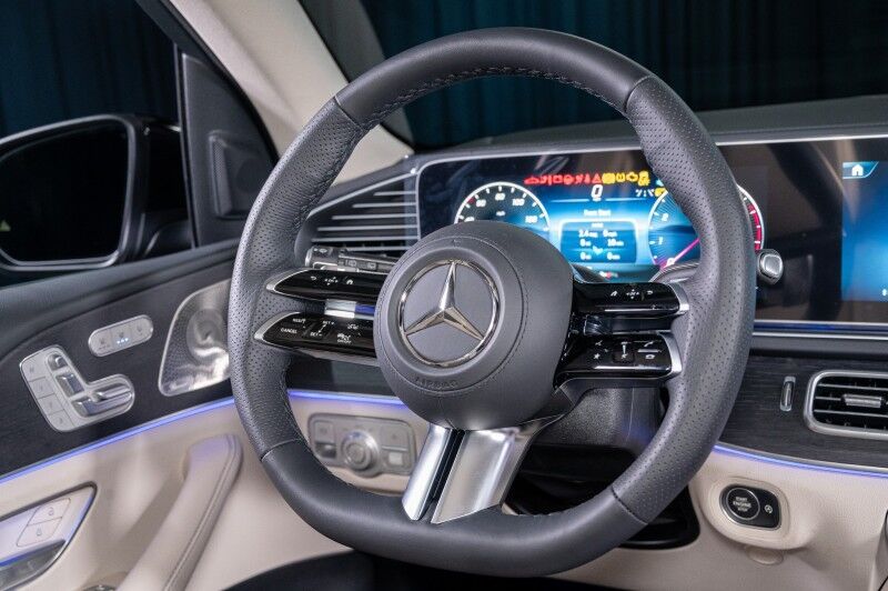 2025 Mercedes-Benz GLS 450 4MATIC&reg; SUV Scottsdale AZ