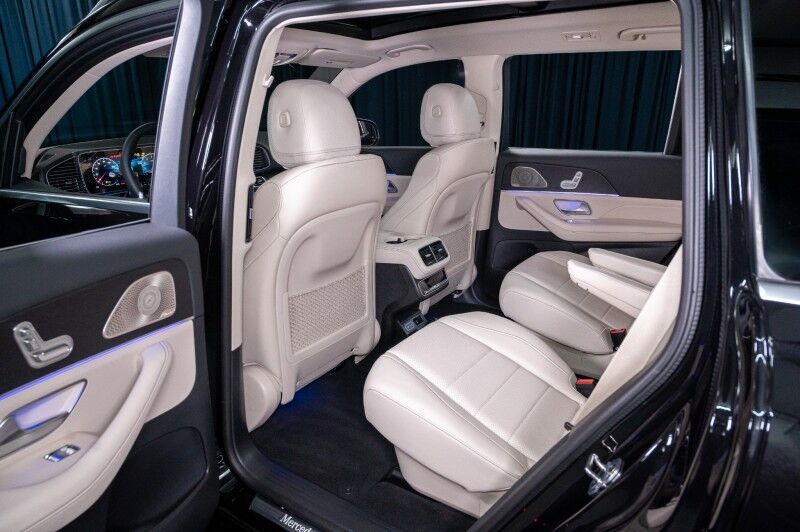 2025 Mercedes-Benz GLS 450 4MATIC&reg; SUV Scottsdale AZ