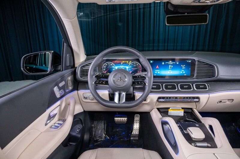 2025 Mercedes-Benz GLS 450 4MATIC&reg; SUV Scottsdale AZ