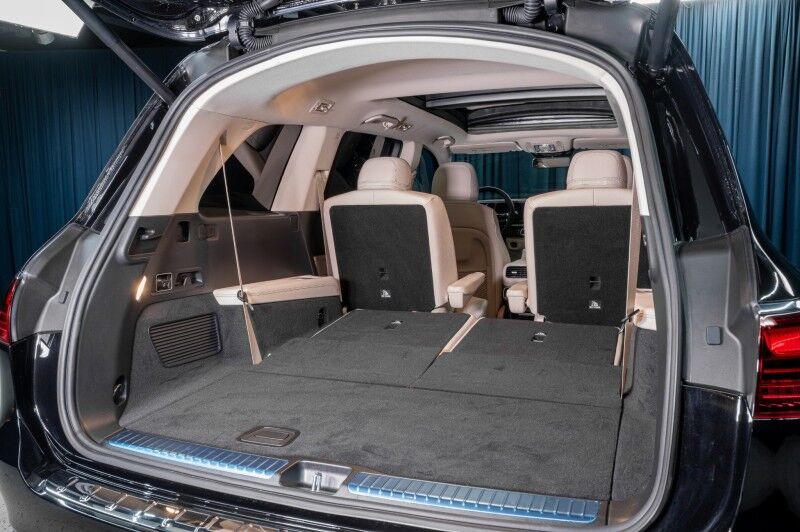 2025 Mercedes-Benz GLS 450 4MATIC&reg; SUV Scottsdale AZ