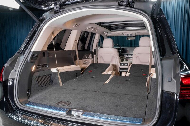 2025 Mercedes-Benz GLS 450 4MATIC&reg; SUV Scottsdale AZ