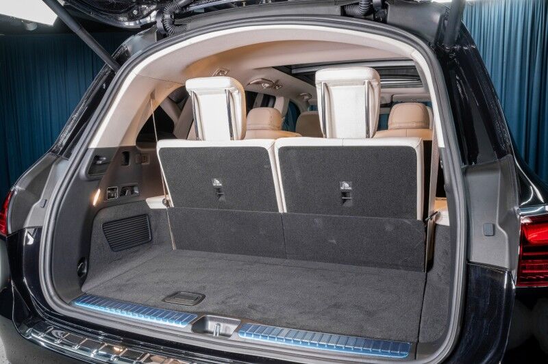 2025 Mercedes-Benz GLS 450 4MATIC&reg; SUV Scottsdale AZ