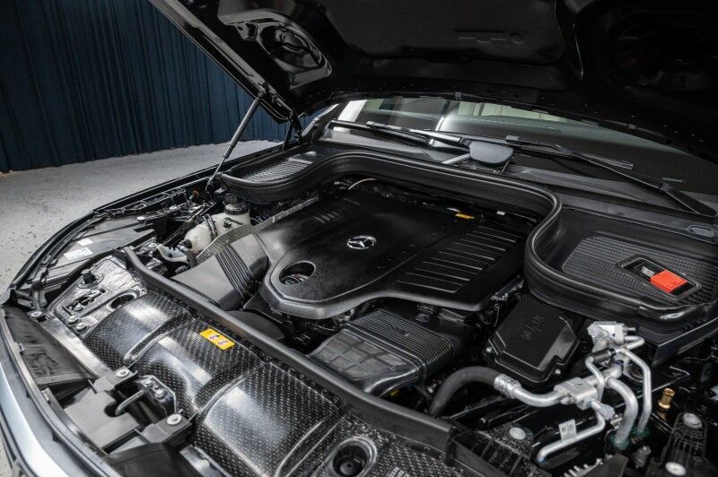 2025 Mercedes-Benz GLS 450 4MATIC&reg; SUV Scottsdale AZ