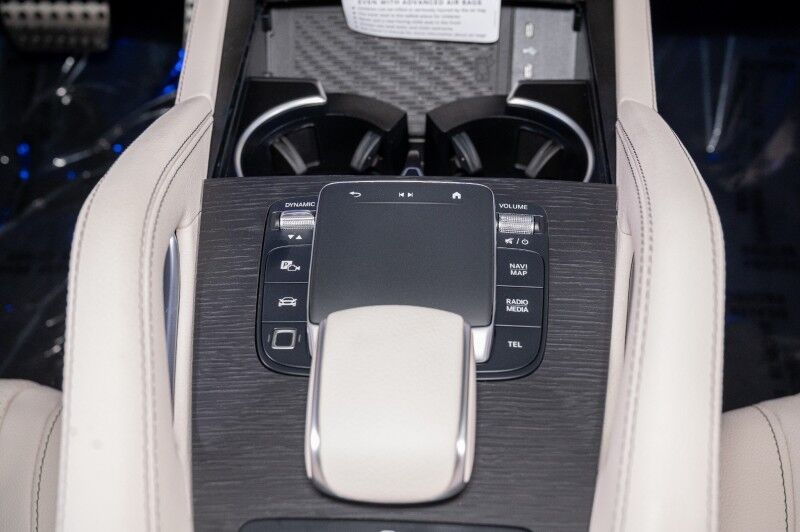 2025 Mercedes-Benz GLS 450 4MATIC&reg; SUV Scottsdale AZ