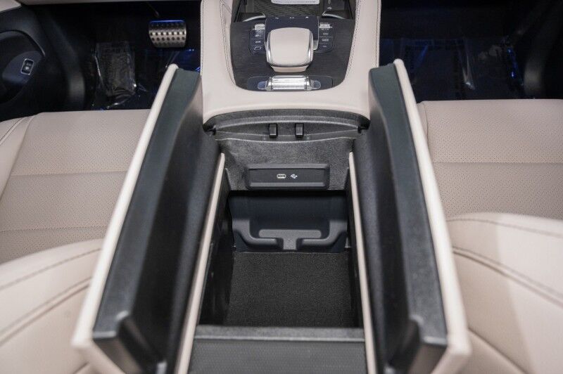 2025 Mercedes-Benz GLS 450 4MATIC&reg; SUV Scottsdale AZ