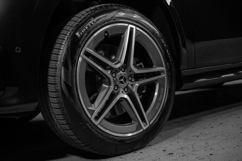 2025 Mercedes-Benz GLS 450 4MATIC&reg; SUV Scottsdale AZ