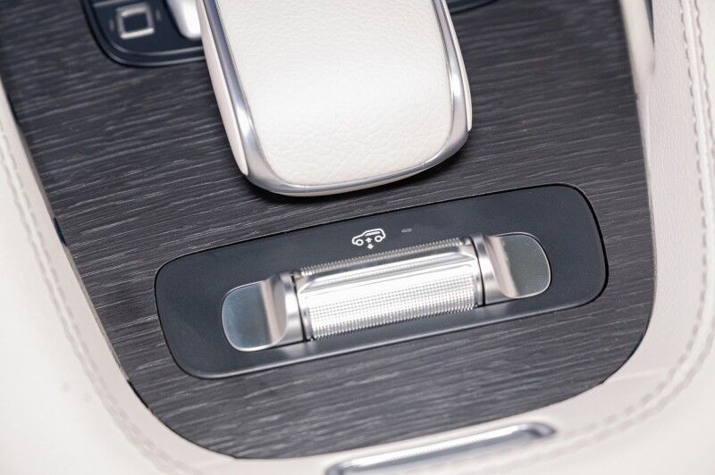 2025 Mercedes-Benz GLS 450 4MATIC&reg; SUV Scottsdale AZ