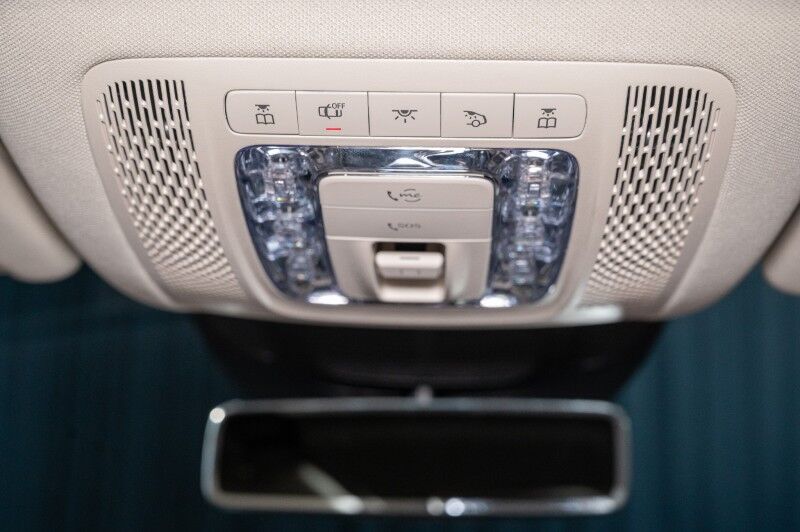 2025 Mercedes-Benz GLS 450 4MATIC&reg; SUV Scottsdale AZ