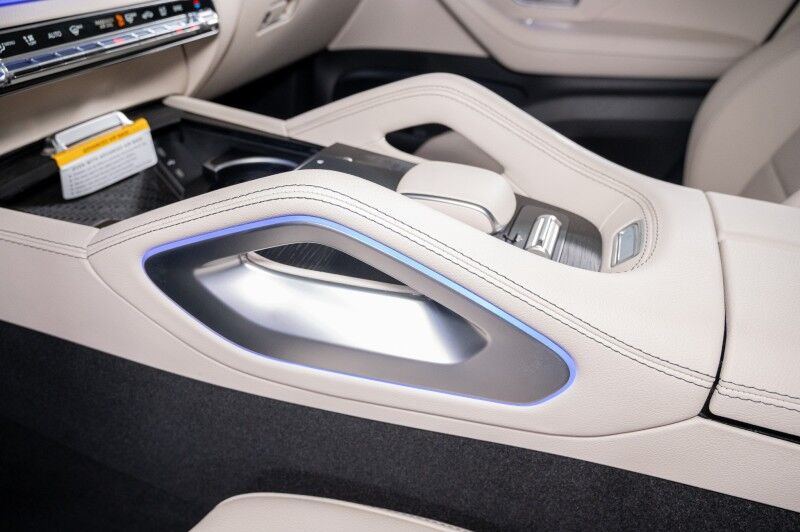 2025 Mercedes-Benz GLS 450 4MATIC&reg; SUV Scottsdale AZ