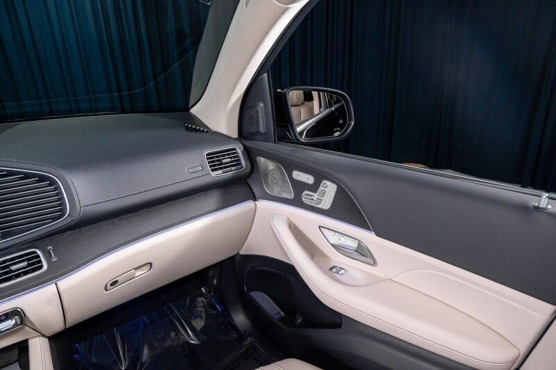 2025 Mercedes-Benz GLS 450 4MATIC&reg; SUV Scottsdale AZ
