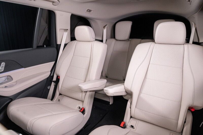 2025 Mercedes-Benz GLS 450 4MATIC&reg; SUV Scottsdale AZ