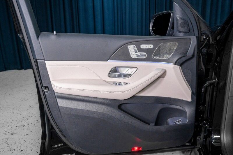 2025 Mercedes-Benz GLS 450 4MATIC&reg; SUV Scottsdale AZ