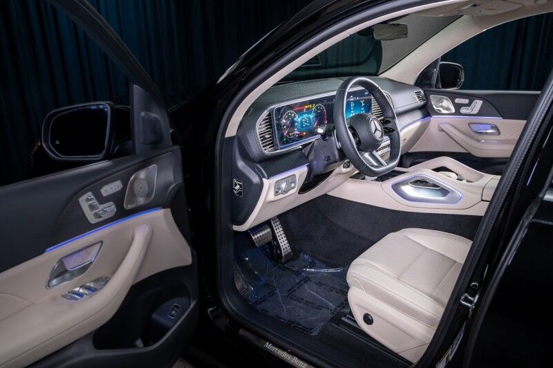 2025 Mercedes-Benz GLS 450 4MATIC&reg; SUV Scottsdale AZ