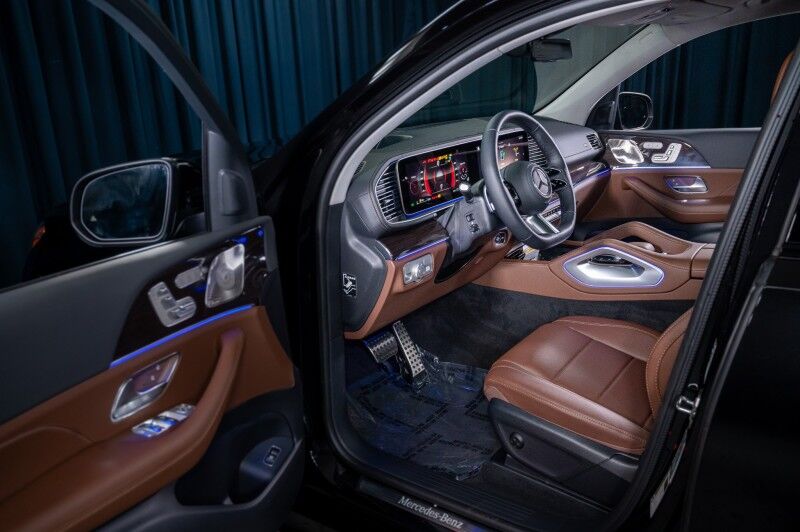 2025 Mercedes-Benz GLS 450 4MATIC&reg; SUV Scottsdale AZ