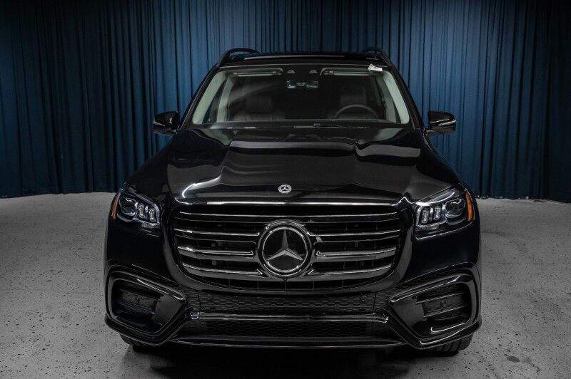 2025 Mercedes-Benz GLS 450 4MATIC&reg; SUV Scottsdale AZ