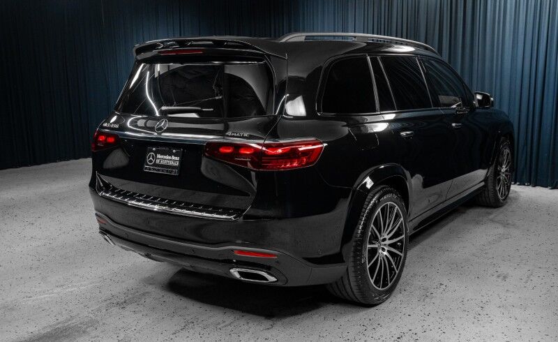 2025 Mercedes-Benz GLS 450 4MATIC&reg; SUV Scottsdale AZ