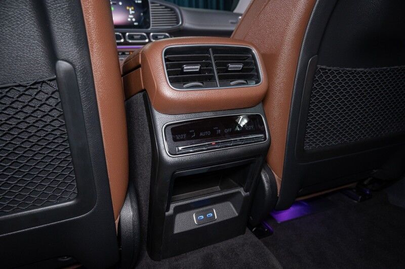 2025 Mercedes-Benz GLS 450 4MATIC&reg; SUV Scottsdale AZ