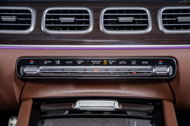 2025 Mercedes-Benz GLS 450 4MATIC&reg; SUV Scottsdale AZ