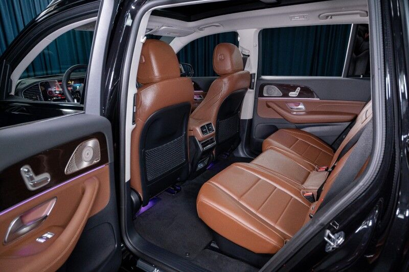 2025 Mercedes-Benz GLS 450 4MATIC&reg; SUV Scottsdale AZ