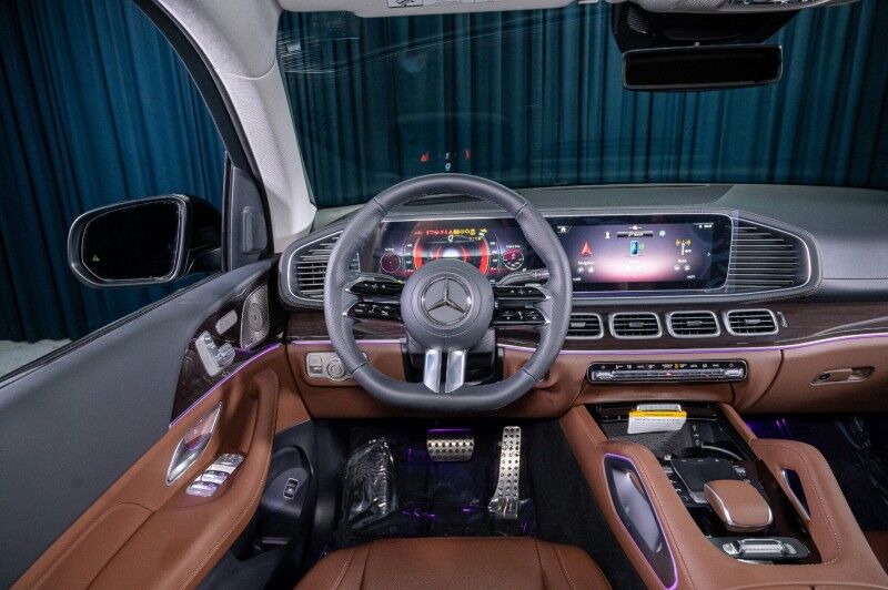 2025 Mercedes-Benz GLS 450 4MATIC&reg; SUV Scottsdale AZ